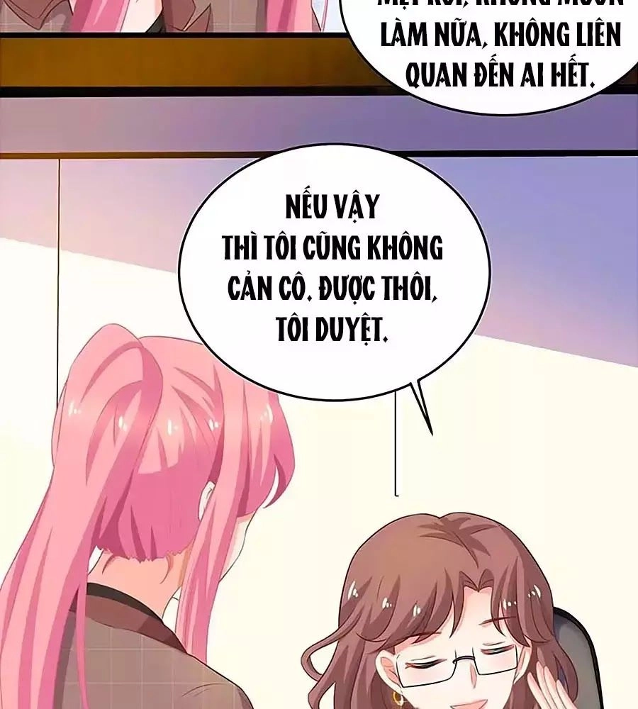 Một Thai Hai Bảo : Đưa Mami Về Nhà ! Chapter 90 - 7