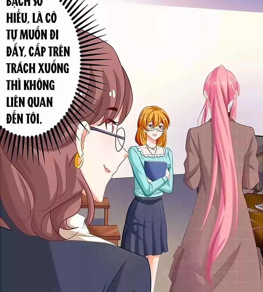 Một Thai Hai Bảo : Đưa Mami Về Nhà ! Chapter 90 - 9
