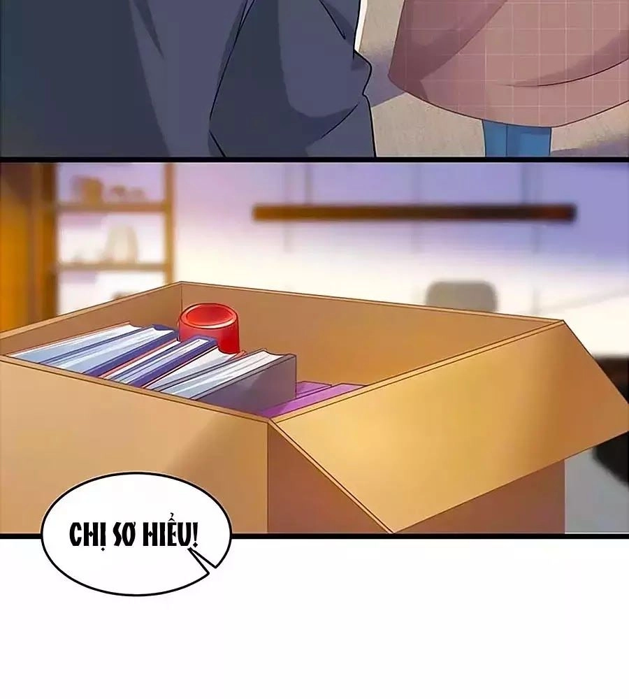 Một Thai Hai Bảo : Đưa Mami Về Nhà ! Chapter 90 - 10