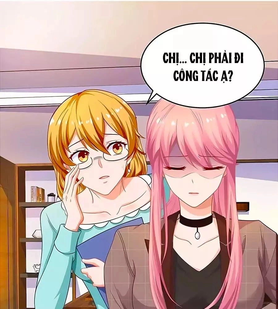 Một Thai Hai Bảo : Đưa Mami Về Nhà ! Chapter 90 - 12