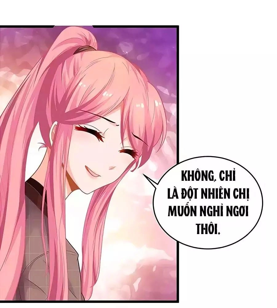 Một Thai Hai Bảo : Đưa Mami Về Nhà ! Chapter 90 - 17