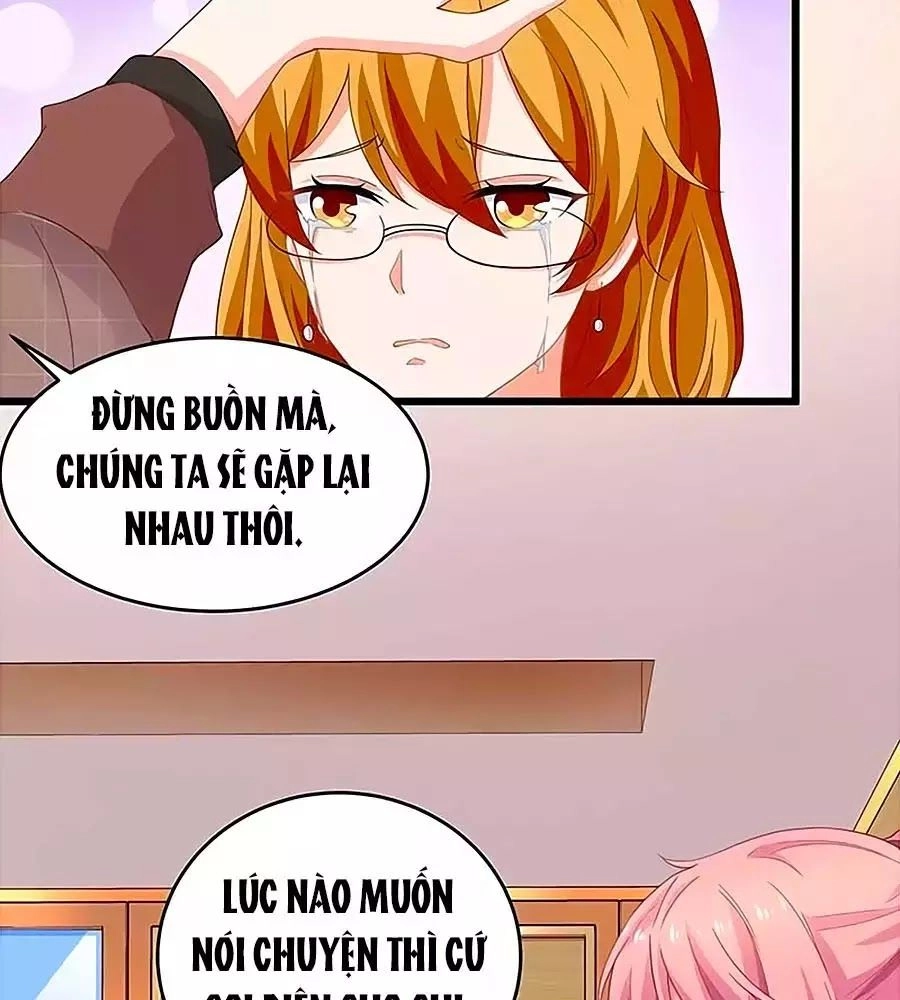 Một Thai Hai Bảo : Đưa Mami Về Nhà ! Chapter 90 - 21