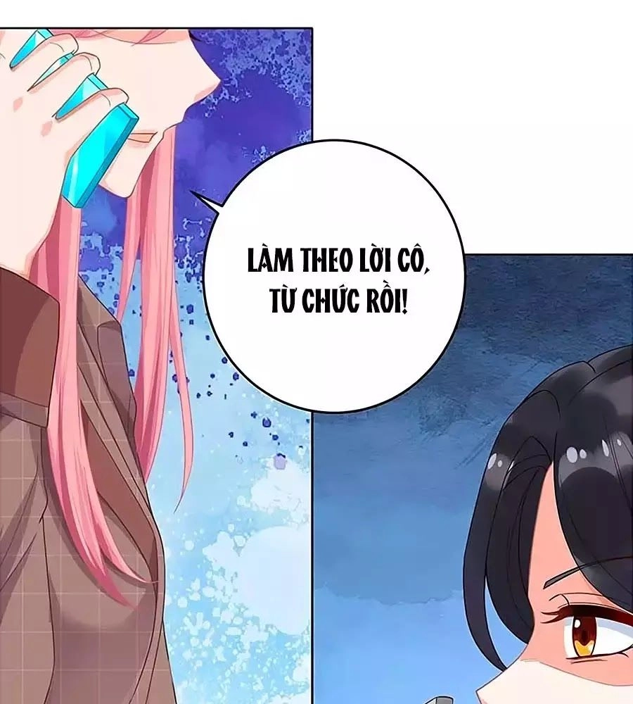 Một Thai Hai Bảo : Đưa Mami Về Nhà ! Chapter 90 - 25