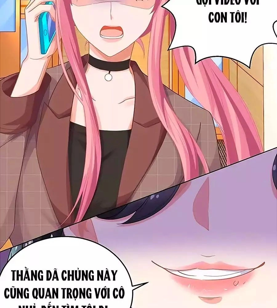 Một Thai Hai Bảo : Đưa Mami Về Nhà ! Chapter 90 - 27