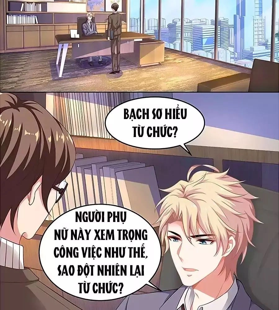 Một Thai Hai Bảo : Đưa Mami Về Nhà ! Chapter 90 - 32
