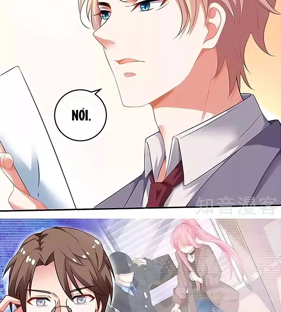 Một Thai Hai Bảo : Đưa Mami Về Nhà ! Chapter 90 - 34