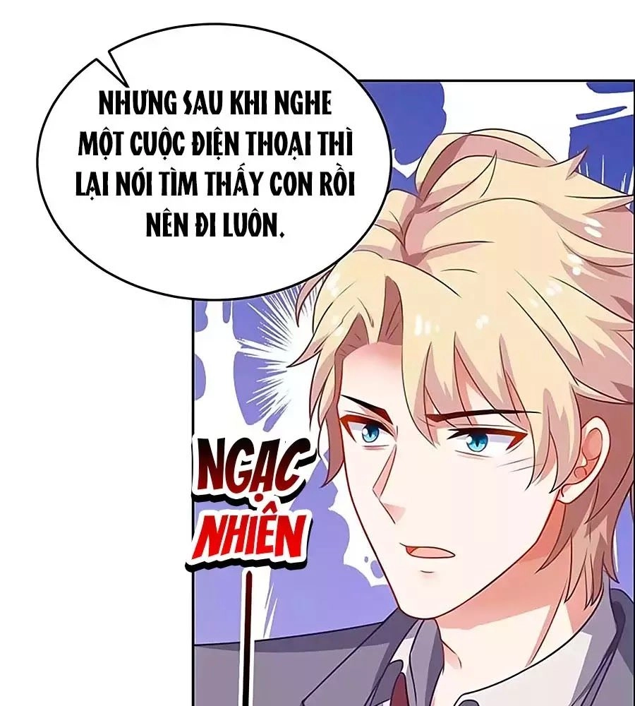 Một Thai Hai Bảo : Đưa Mami Về Nhà ! Chapter 90 - 36