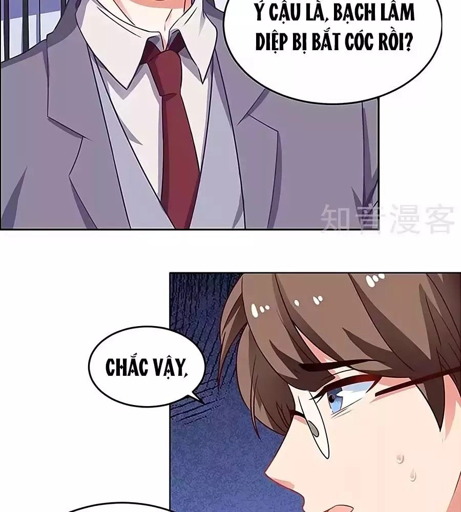 Một Thai Hai Bảo : Đưa Mami Về Nhà ! Chapter 90 - 38