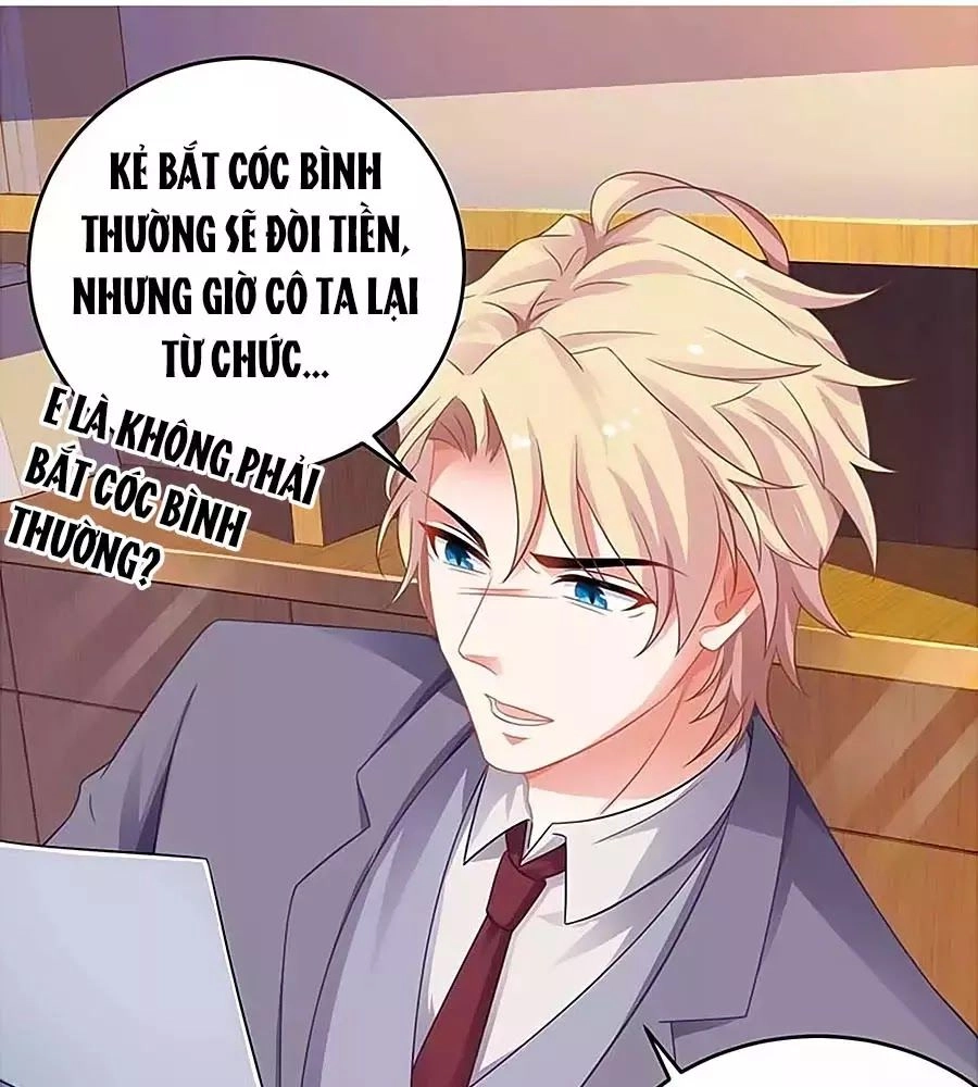 Một Thai Hai Bảo : Đưa Mami Về Nhà ! Chapter 90 - 40