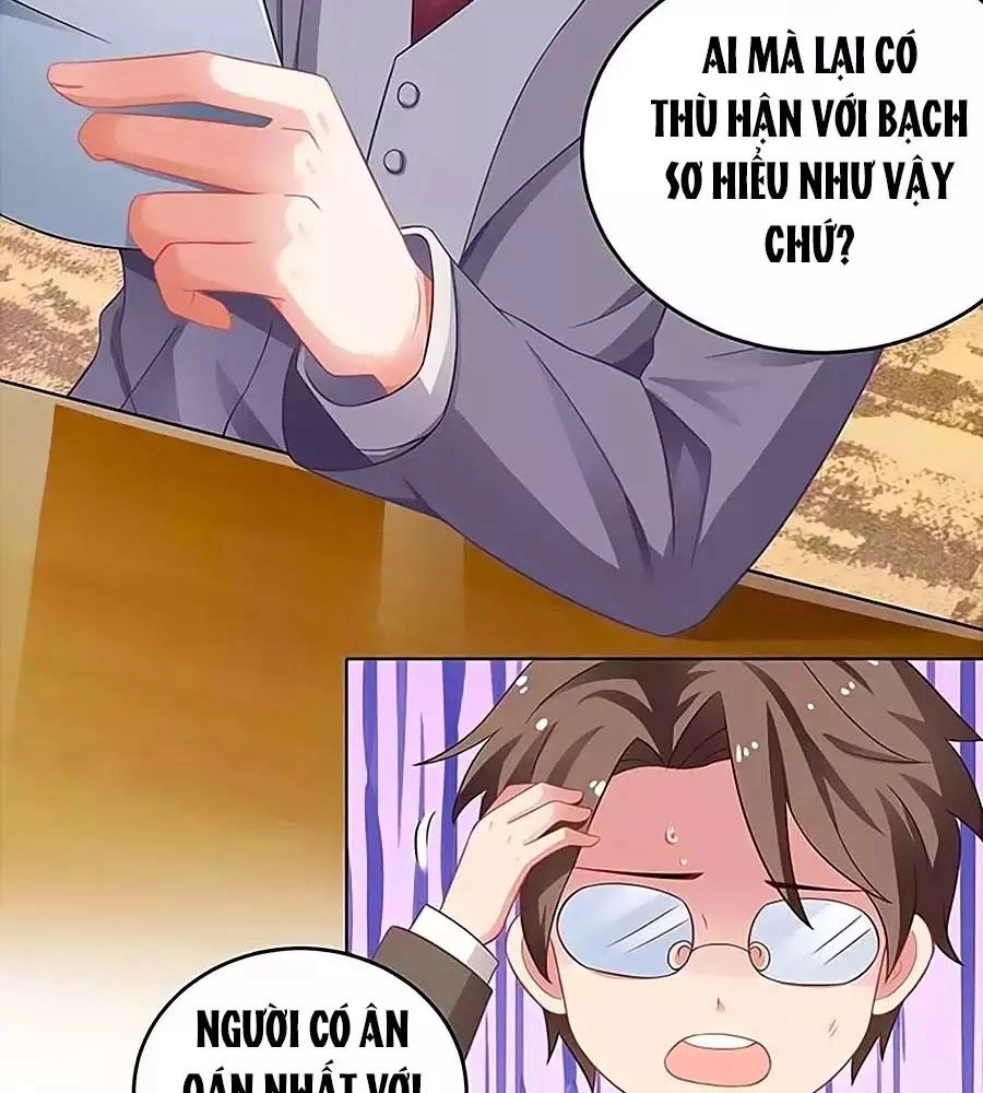 Một Thai Hai Bảo : Đưa Mami Về Nhà ! Chapter 90 - 41