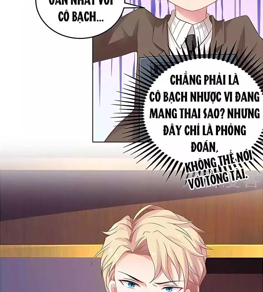 Một Thai Hai Bảo : Đưa Mami Về Nhà ! Chapter 90 - 42