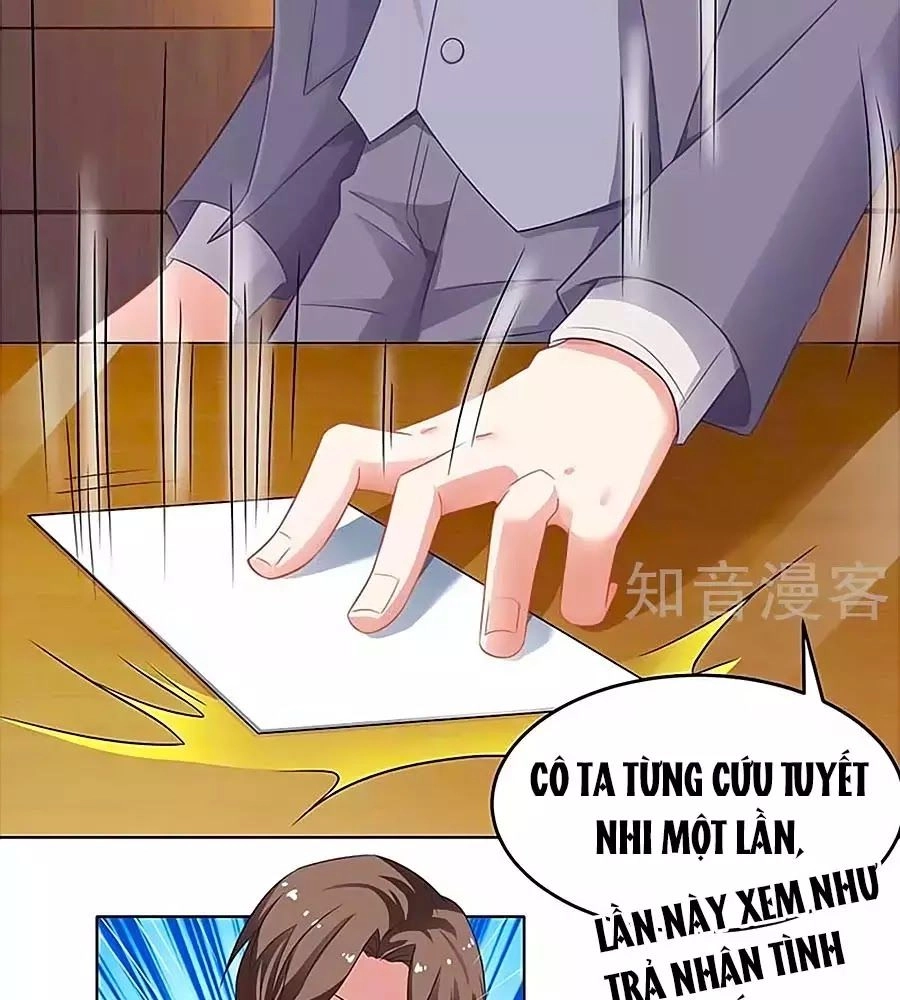 Một Thai Hai Bảo : Đưa Mami Về Nhà ! Chapter 90 - 44