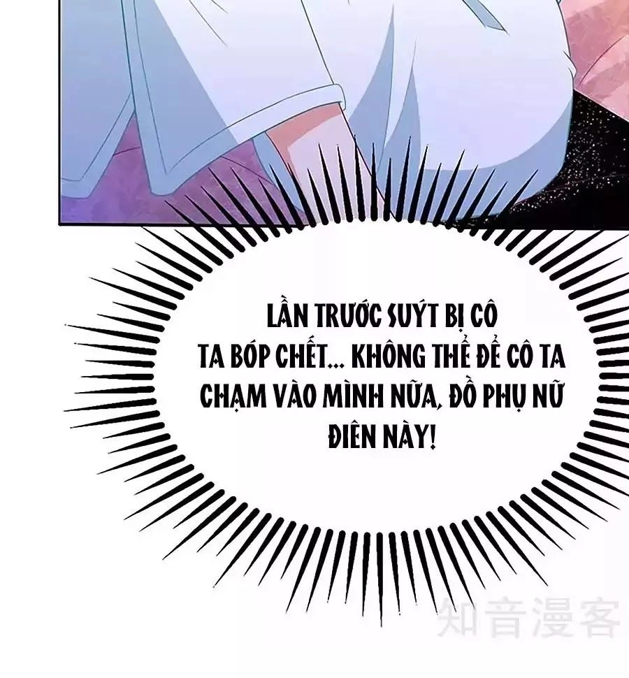 Một Thai Hai Bảo : Đưa Mami Về Nhà ! Chapter 91 - 13