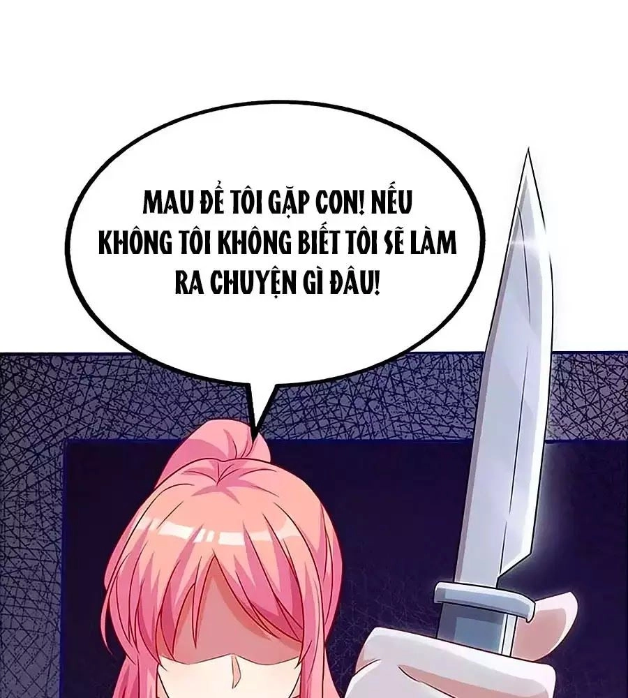 Một Thai Hai Bảo : Đưa Mami Về Nhà ! Chapter 91 - 14