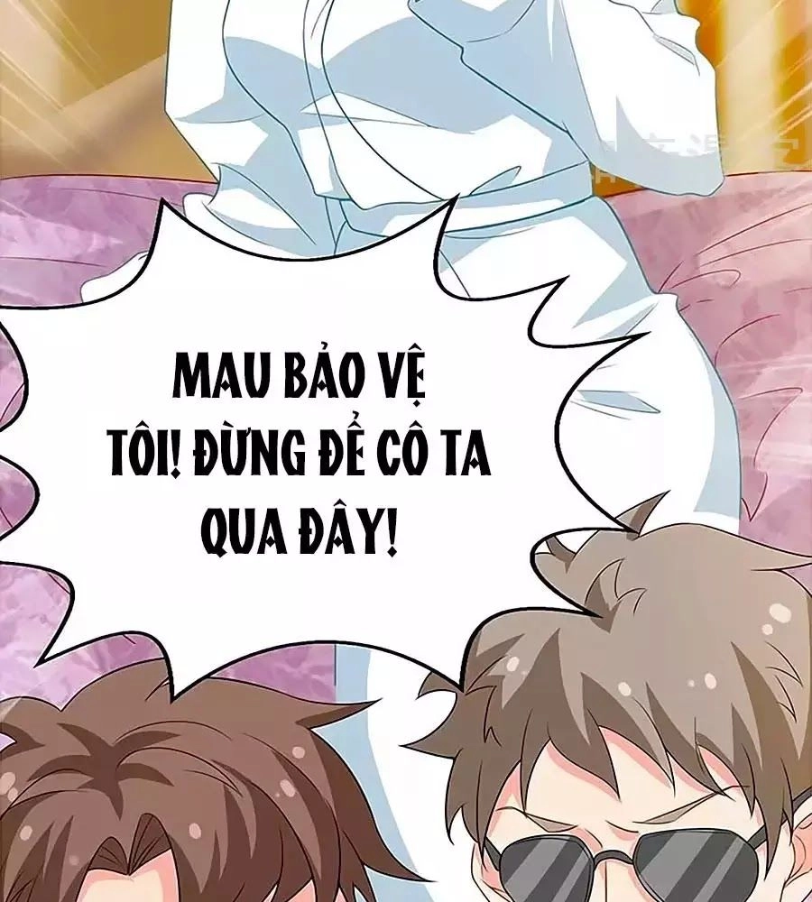 Một Thai Hai Bảo : Đưa Mami Về Nhà ! Chapter 91 - 19