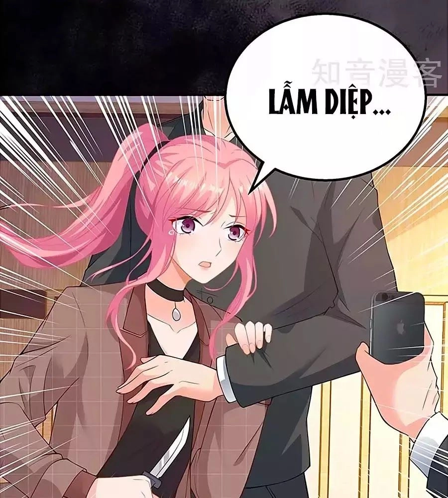 Một Thai Hai Bảo : Đưa Mami Về Nhà ! Chapter 91 - 32