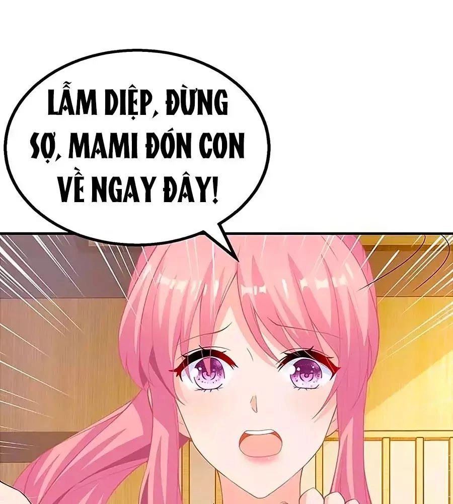 Một Thai Hai Bảo : Đưa Mami Về Nhà ! Chapter 91 - 35