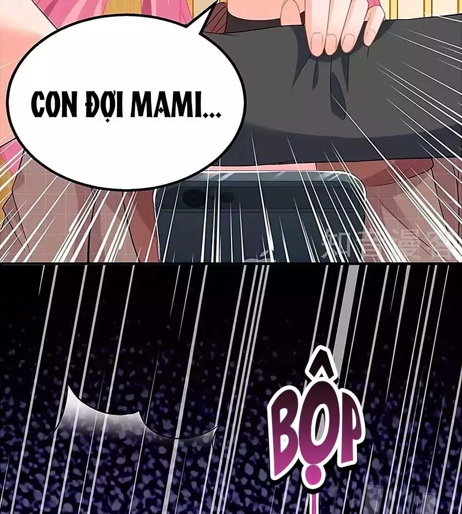 Một Thai Hai Bảo : Đưa Mami Về Nhà ! Chapter 91 - 36