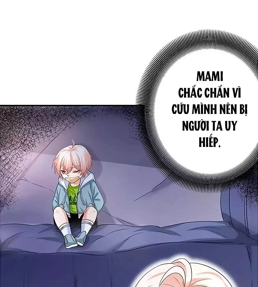 Một Thai Hai Bảo : Đưa Mami Về Nhà ! Chapter 92 - 1