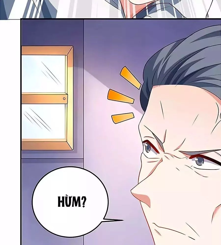 Một Thai Hai Bảo : Đưa Mami Về Nhà ! Chapter 92 - 28