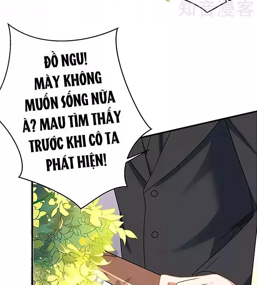 Một Thai Hai Bảo : Đưa Mami Về Nhà ! Chapter 92 - 34