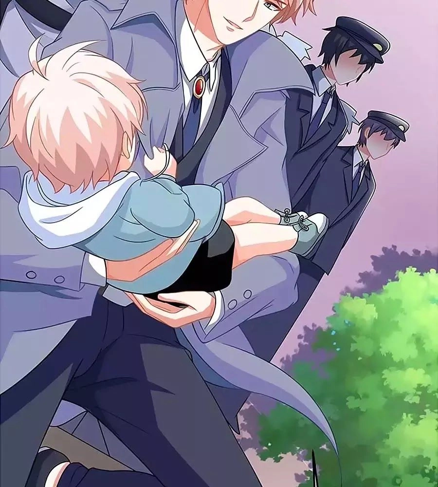 Một Thai Hai Bảo : Đưa Mami Về Nhà ! Chapter 92 - 46