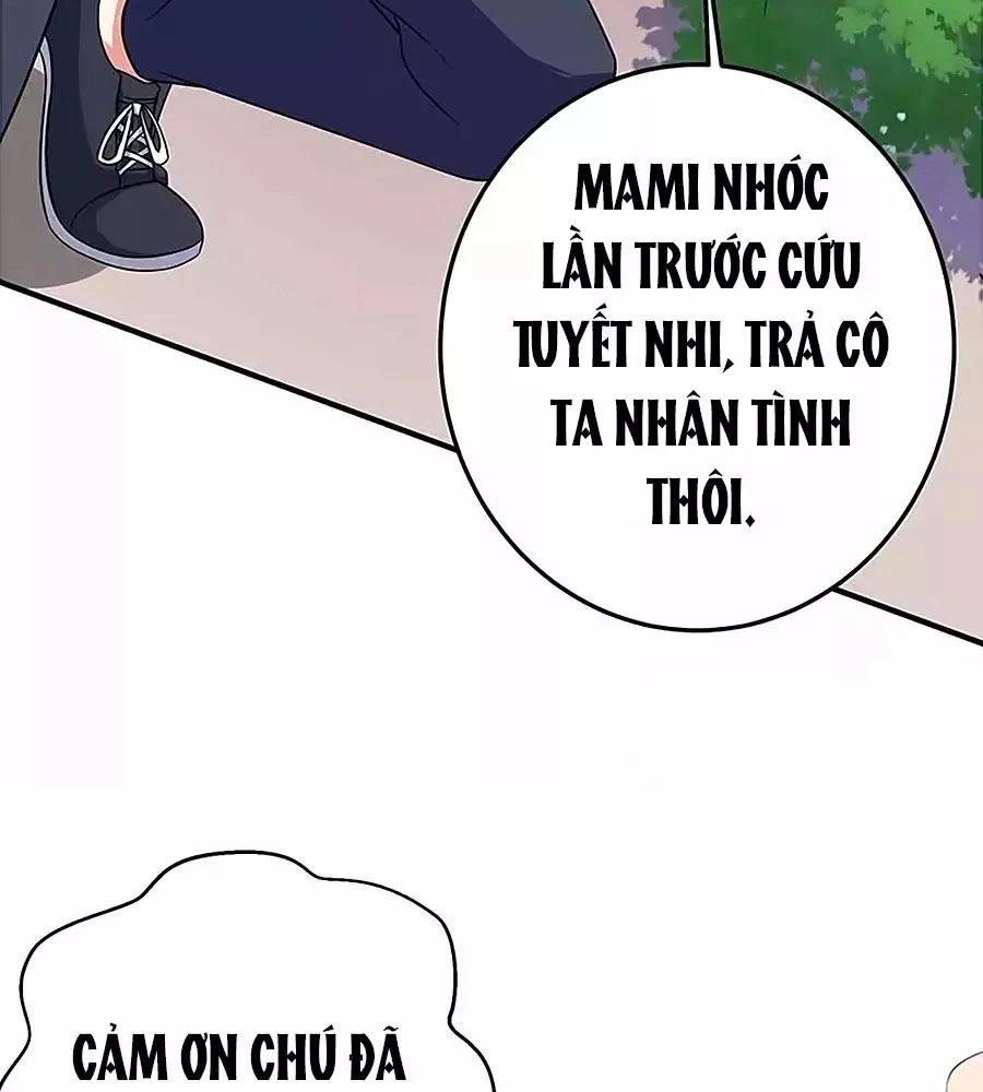 Một Thai Hai Bảo : Đưa Mami Về Nhà ! Chapter 92 - 47