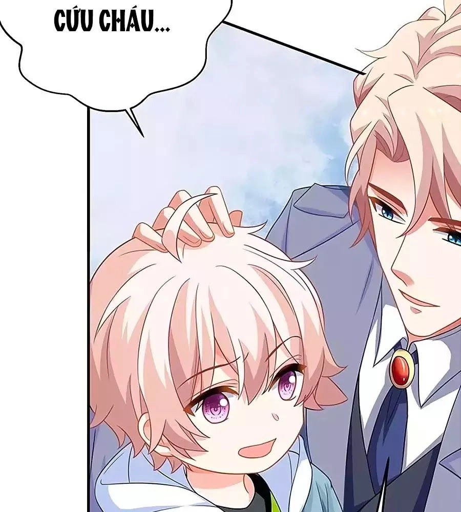 Một Thai Hai Bảo : Đưa Mami Về Nhà ! Chapter 92 - 48