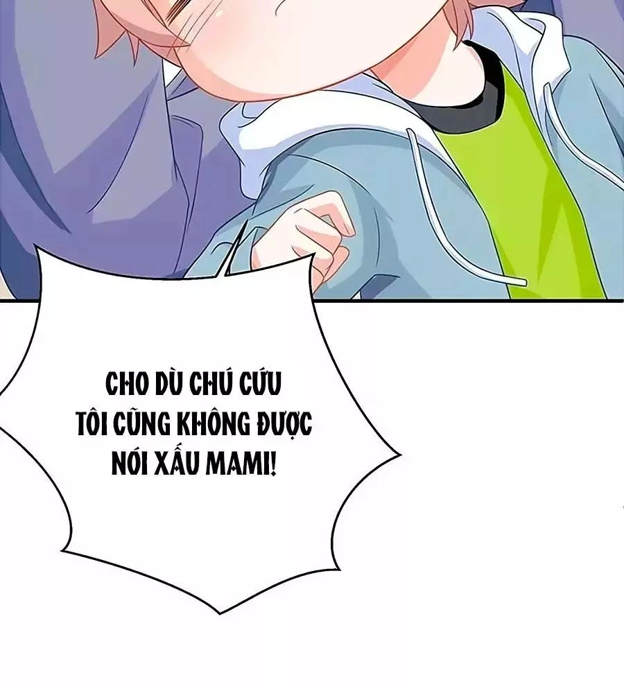 Một Thai Hai Bảo : Đưa Mami Về Nhà ! Chapter 92 - 51