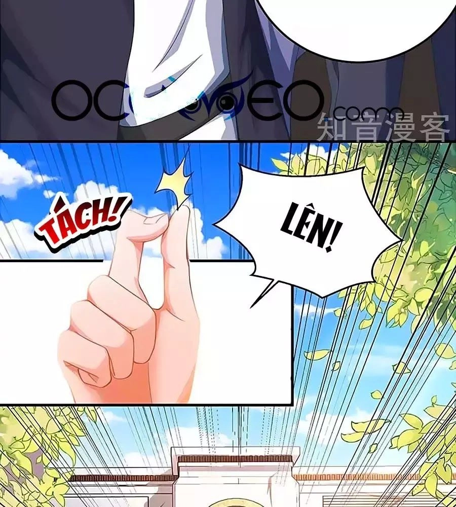 Một Thai Hai Bảo : Đưa Mami Về Nhà ! Chapter 92 - 54