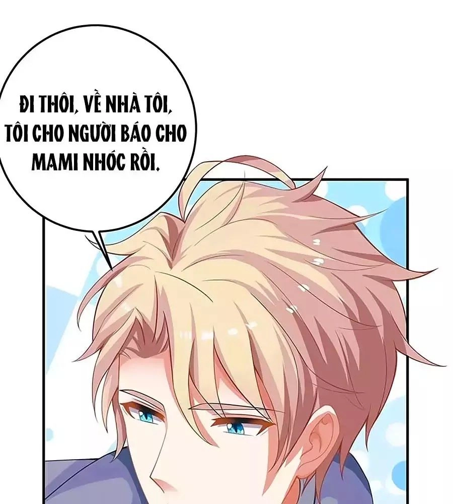 Một Thai Hai Bảo : Đưa Mami Về Nhà ! Chapter 92 - 60