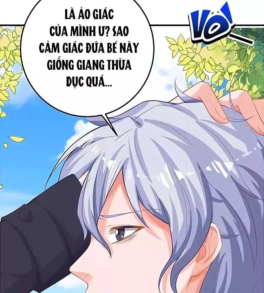 Một Thai Hai Bảo : Đưa Mami Về Nhà ! Chapter 92 - 62