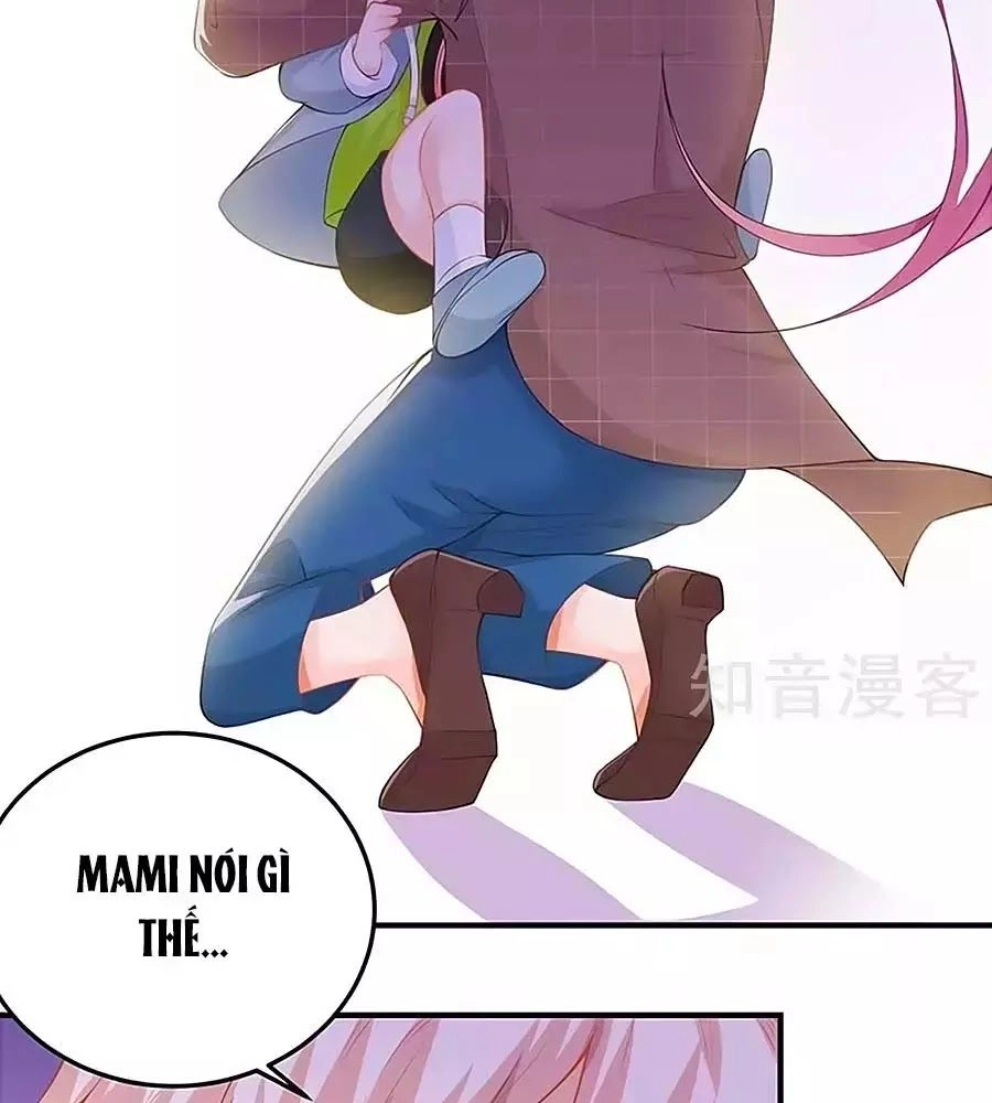 Một Thai Hai Bảo : Đưa Mami Về Nhà ! Chapter 92 - 70