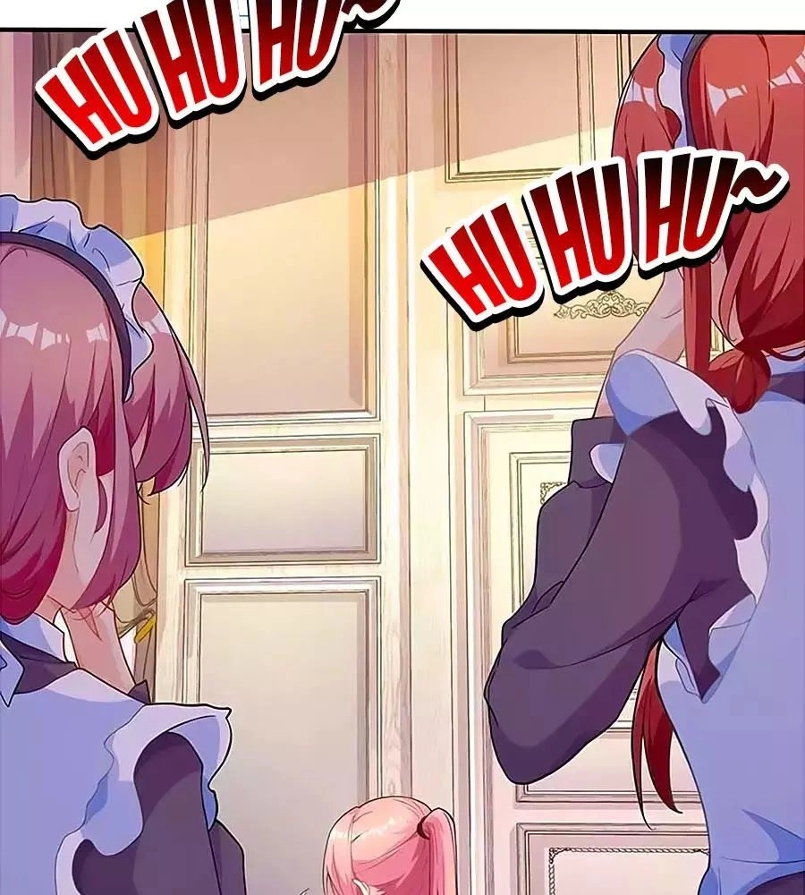 Một Thai Hai Bảo : Đưa Mami Về Nhà ! Chapter 92 - 79