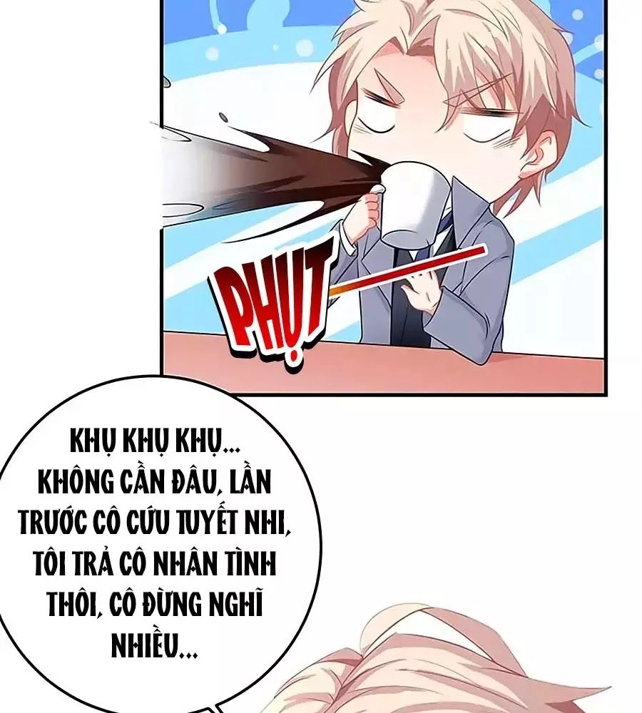 Một Thai Hai Bảo : Đưa Mami Về Nhà ! Chapter 93 - 3