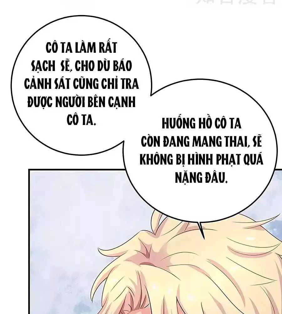Một Thai Hai Bảo : Đưa Mami Về Nhà ! Chapter 93 - 19