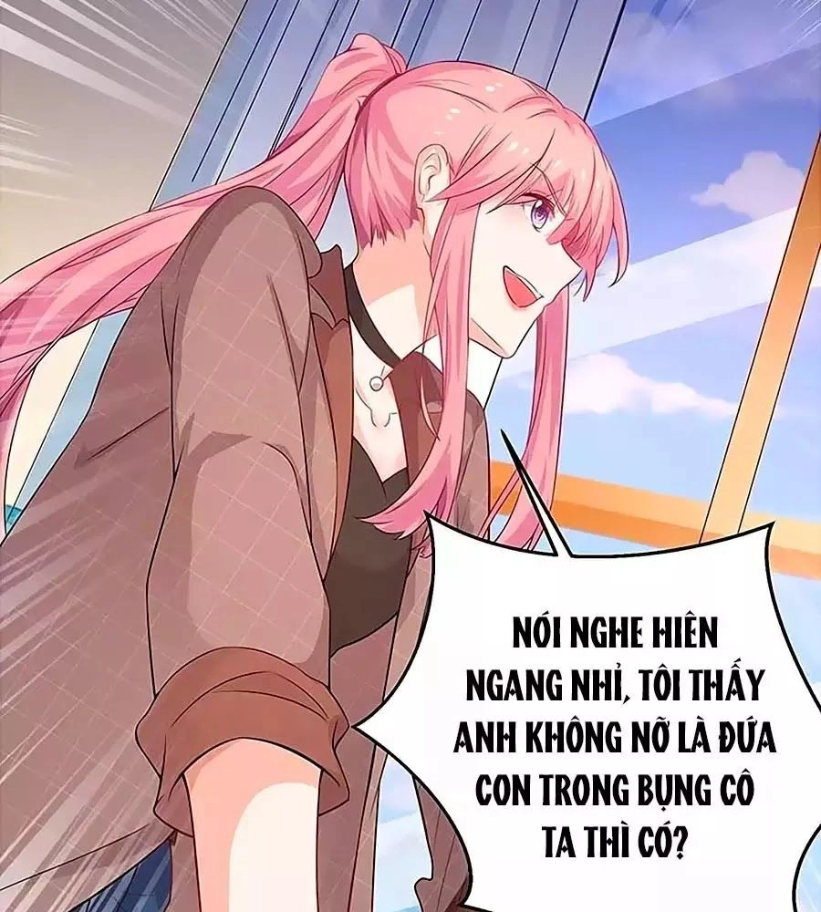 Một Thai Hai Bảo : Đưa Mami Về Nhà ! Chapter 93 - 22