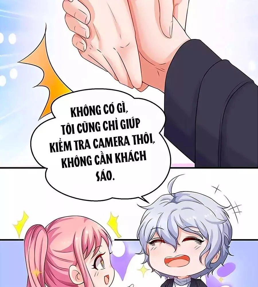 Một Thai Hai Bảo : Đưa Mami Về Nhà ! Chapter 94 - 11