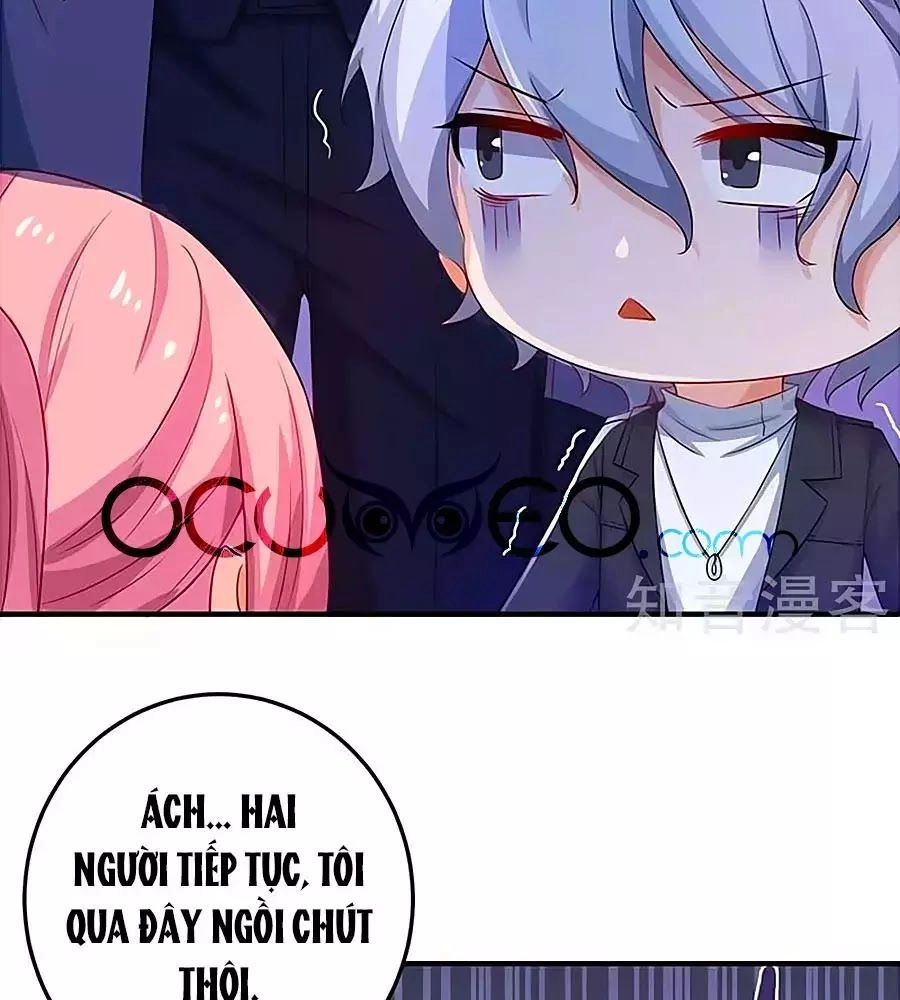 Một Thai Hai Bảo : Đưa Mami Về Nhà ! Chapter 94 - 15