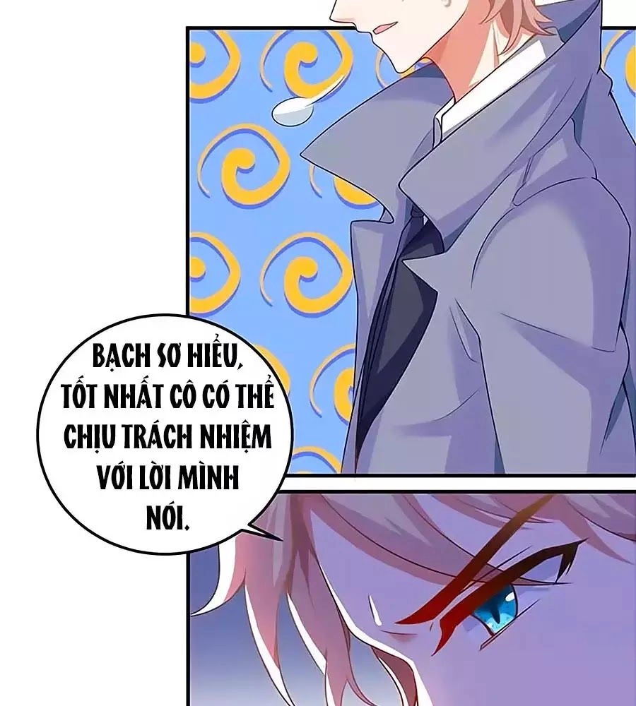 Một Thai Hai Bảo : Đưa Mami Về Nhà ! Chapter 94 - 18