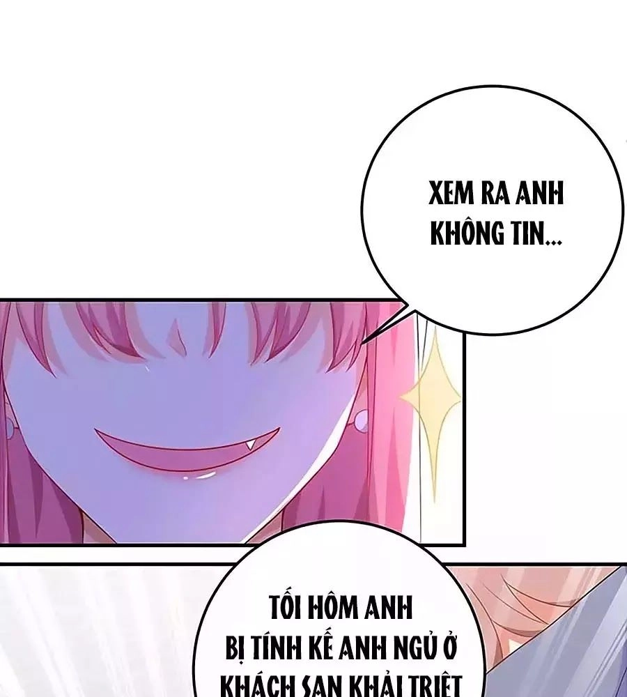 Một Thai Hai Bảo : Đưa Mami Về Nhà ! Chapter 94 - 20