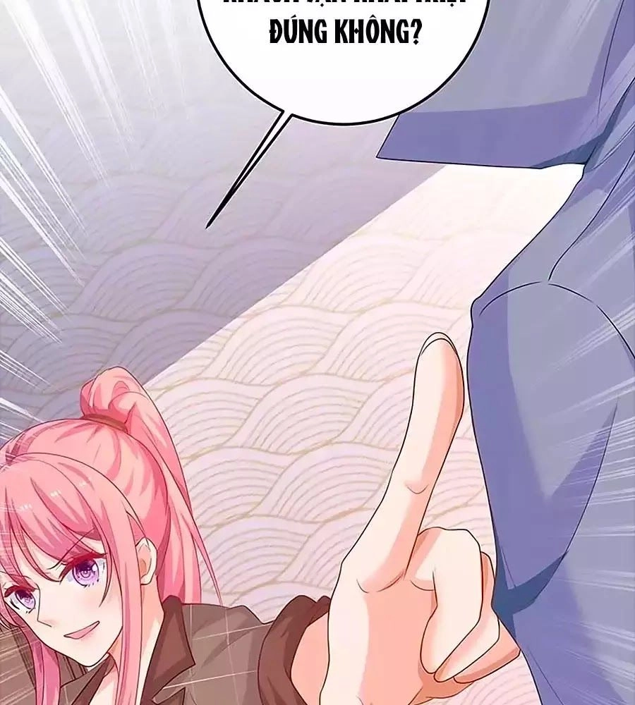 Một Thai Hai Bảo : Đưa Mami Về Nhà ! Chapter 94 - 21