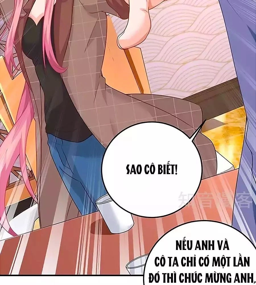 Một Thai Hai Bảo : Đưa Mami Về Nhà ! Chapter 94 - 22
