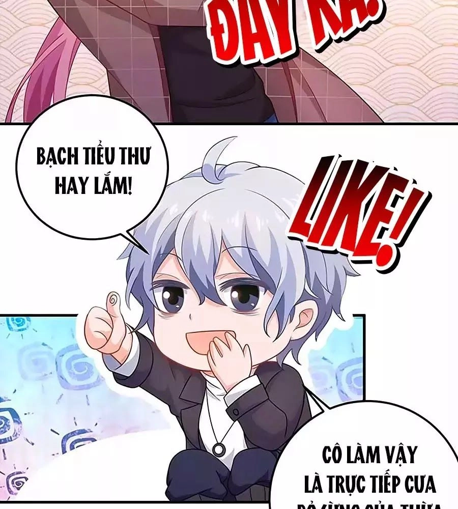 Một Thai Hai Bảo : Đưa Mami Về Nhà ! Chapter 94 - 33