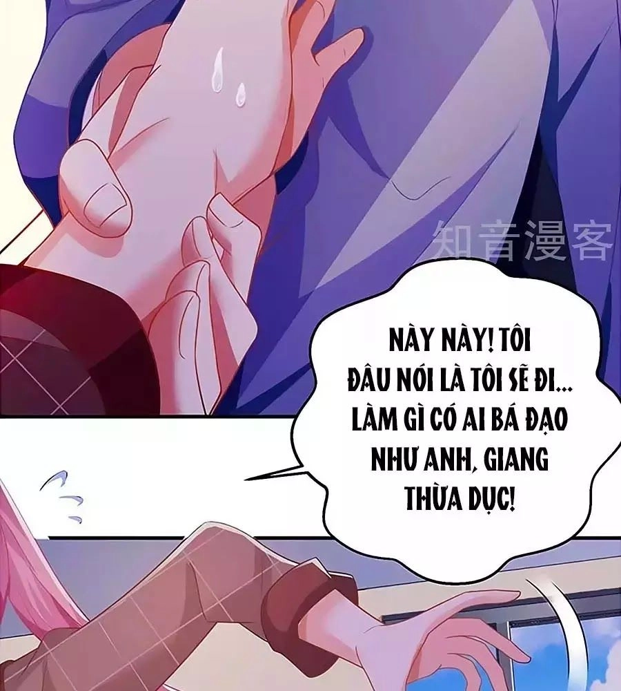 Một Thai Hai Bảo : Đưa Mami Về Nhà ! Chapter 94 - 40