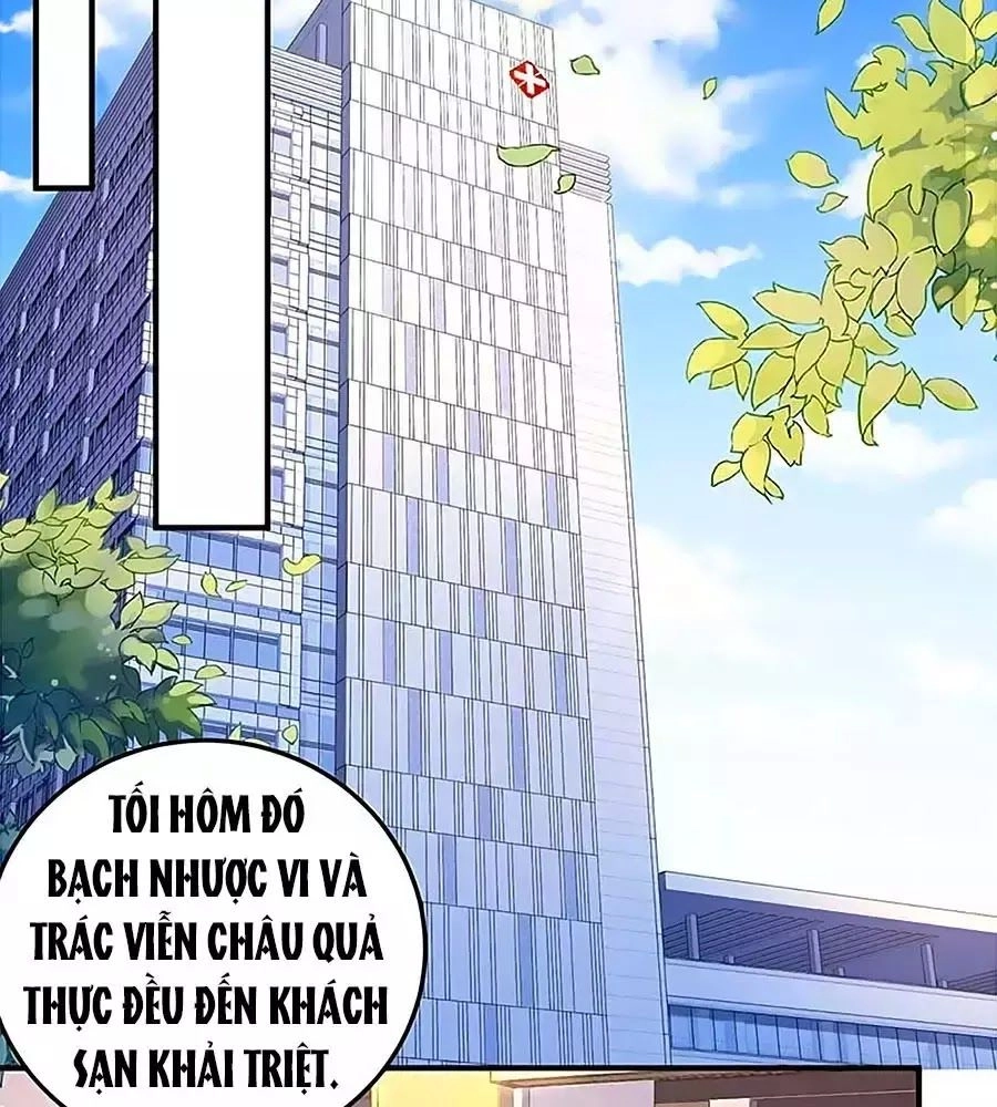 Một Thai Hai Bảo : Đưa Mami Về Nhà ! Chapter 94 - 44
