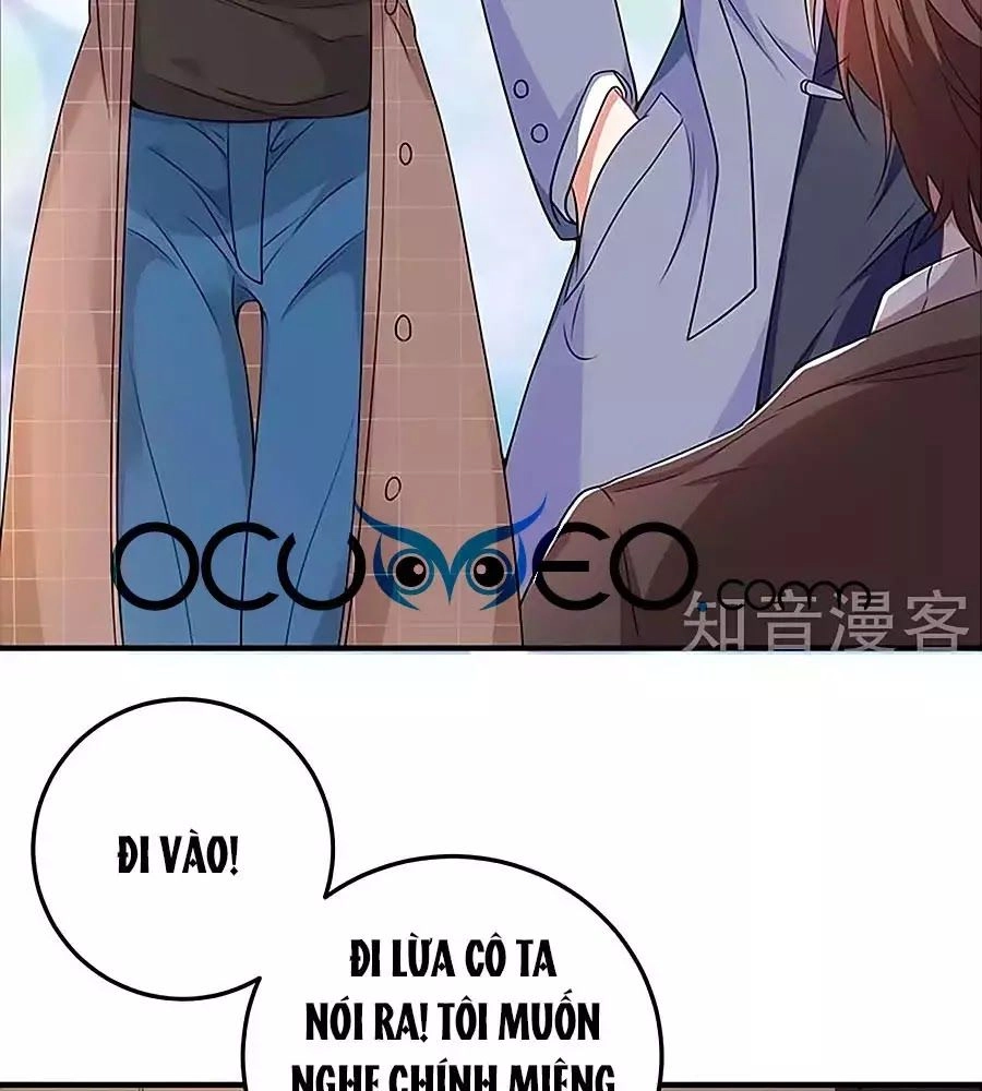 Một Thai Hai Bảo : Đưa Mami Về Nhà ! Chapter 94 - 47