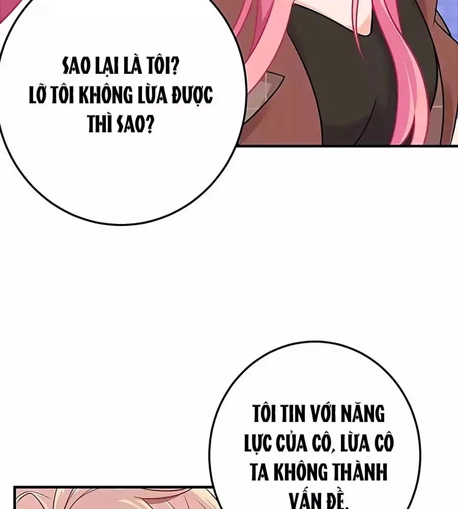 Một Thai Hai Bảo : Đưa Mami Về Nhà ! Chapter 94 - 50