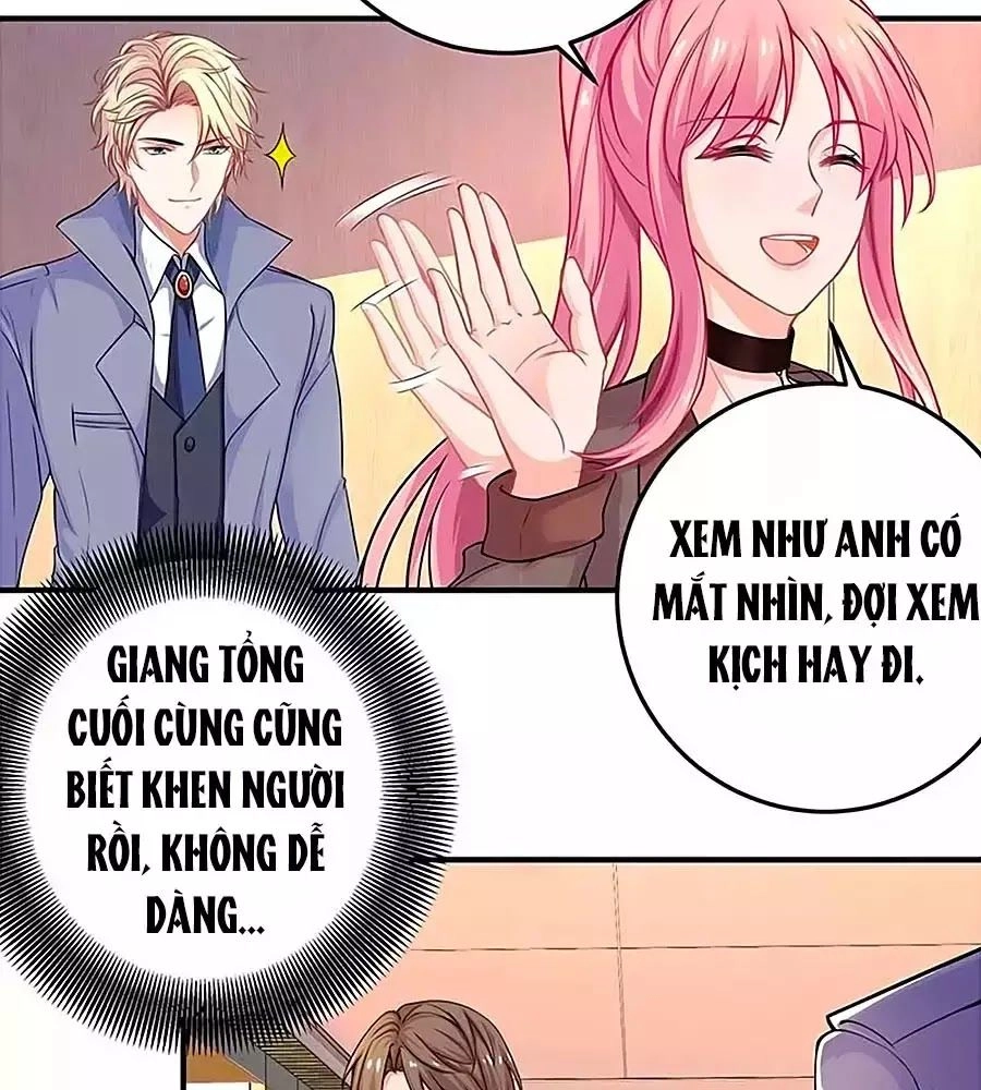 Một Thai Hai Bảo : Đưa Mami Về Nhà ! Chapter 94 - 52
