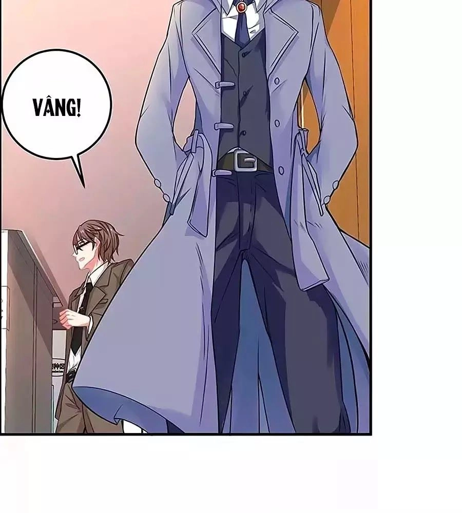 Một Thai Hai Bảo : Đưa Mami Về Nhà ! Chapter 94 - 54